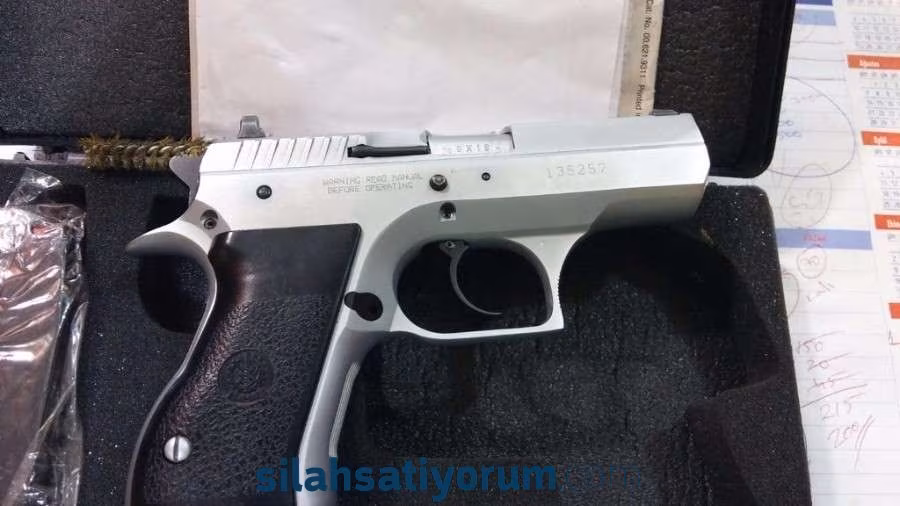 JERİCHO 941 FB COMPACT