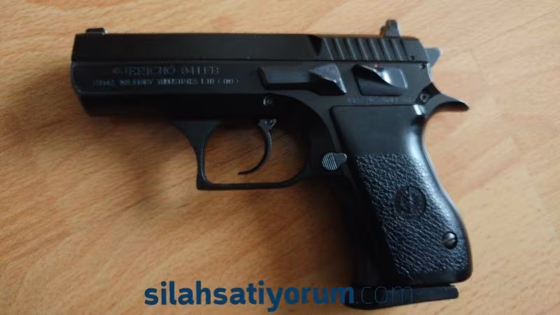 JERICHO 941 FB ( IMI )