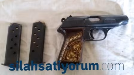 YENİ GİBİ KIRIKKALE 7.65