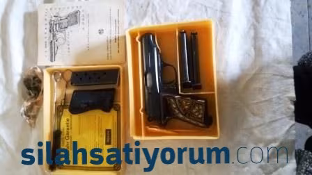 YENİ GİBİ KIRIKKALE 7.65