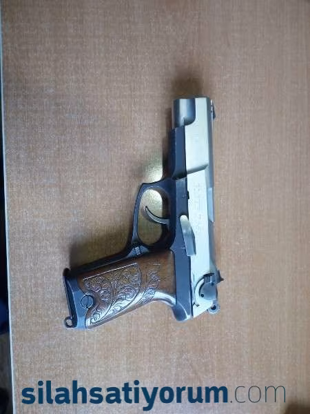 Ruger P85