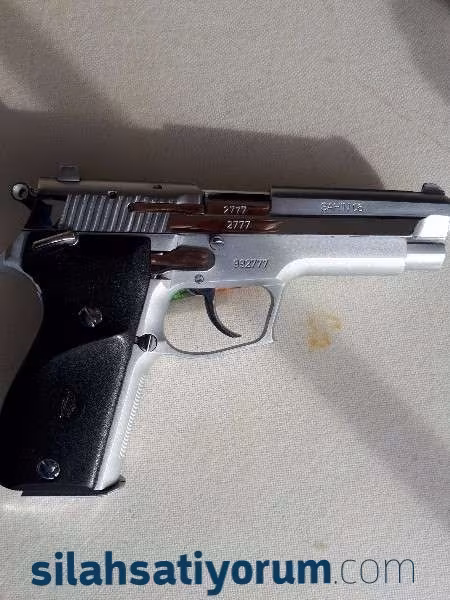 Şahin 08 çizik dahi yok