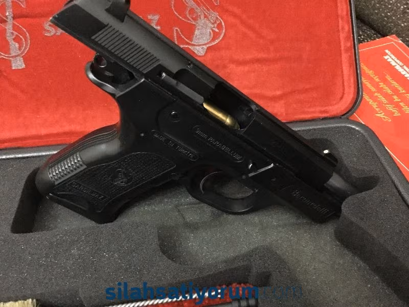 satılık bernardelli 13+1