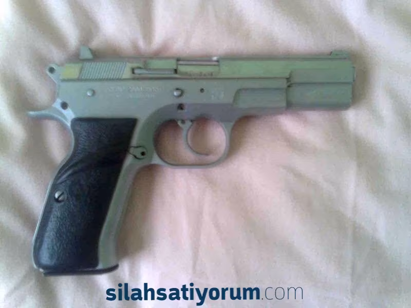 RUHSATLI SARSILMAZ KILIÇ 2000 LİGHT