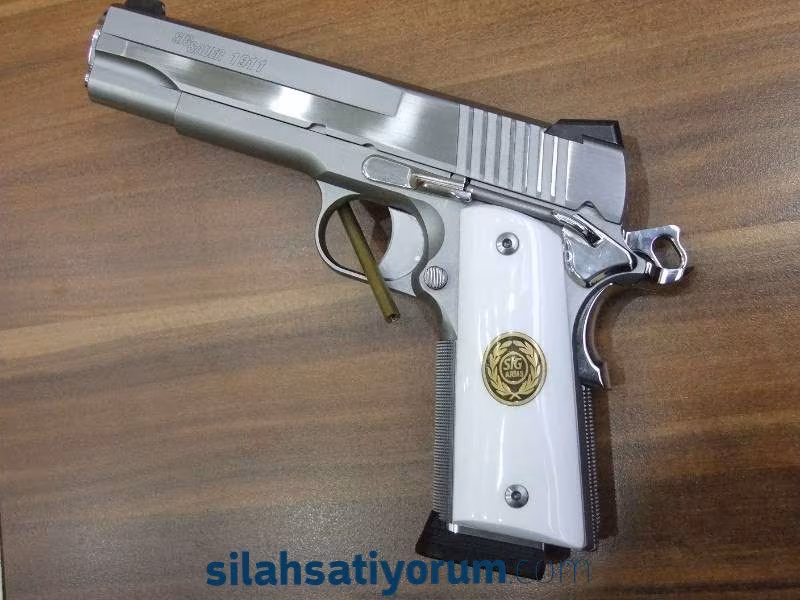 SİG SAUER 1911 SPECİAL EDİTİON