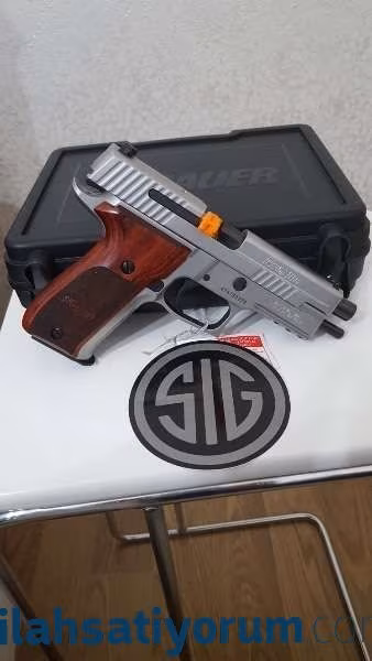 Sig Sauer P226 elite