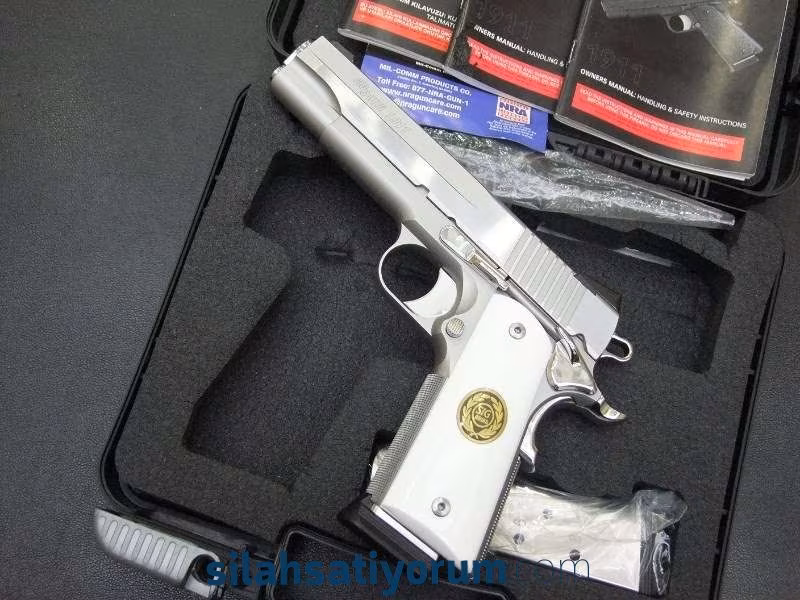 SİG SAUER 1911 SPECİAL EDİTİON