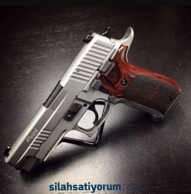 P 226 Elite Stainless