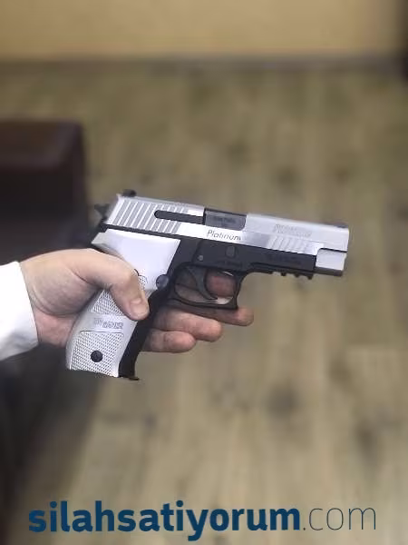 Sig Sauer p226 elite