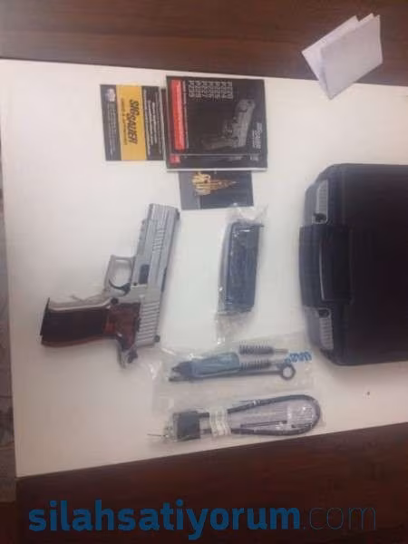 TRABZON SATILIK SİG SAUER