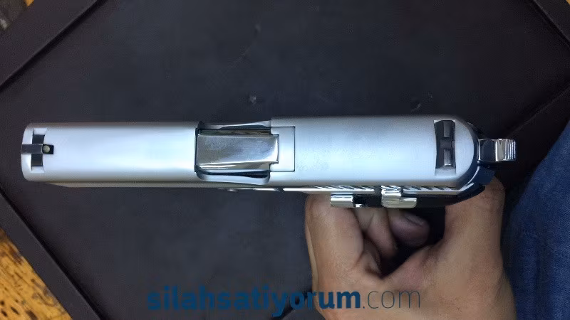 Sig sauer