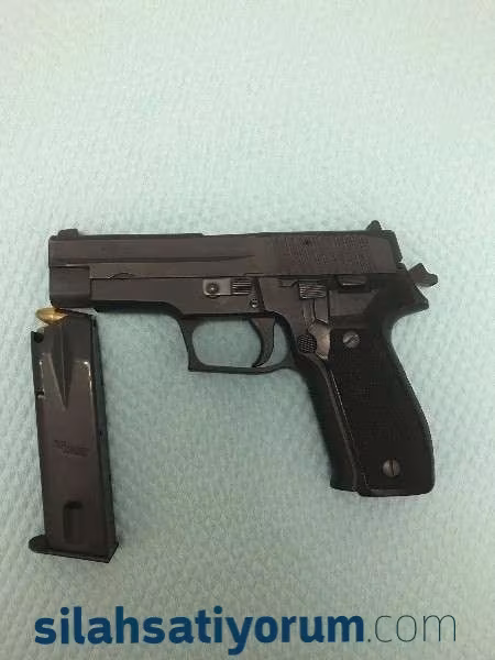 ALMAN SIG SAUER P 226