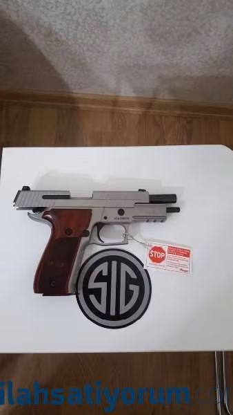 Sig Sauer P226 elite