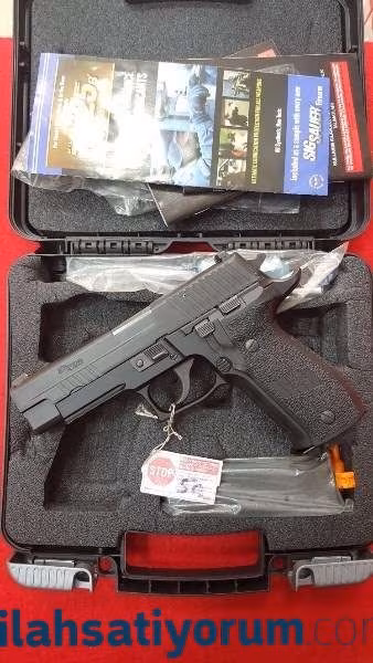SİG SAUER P226 ELİTE