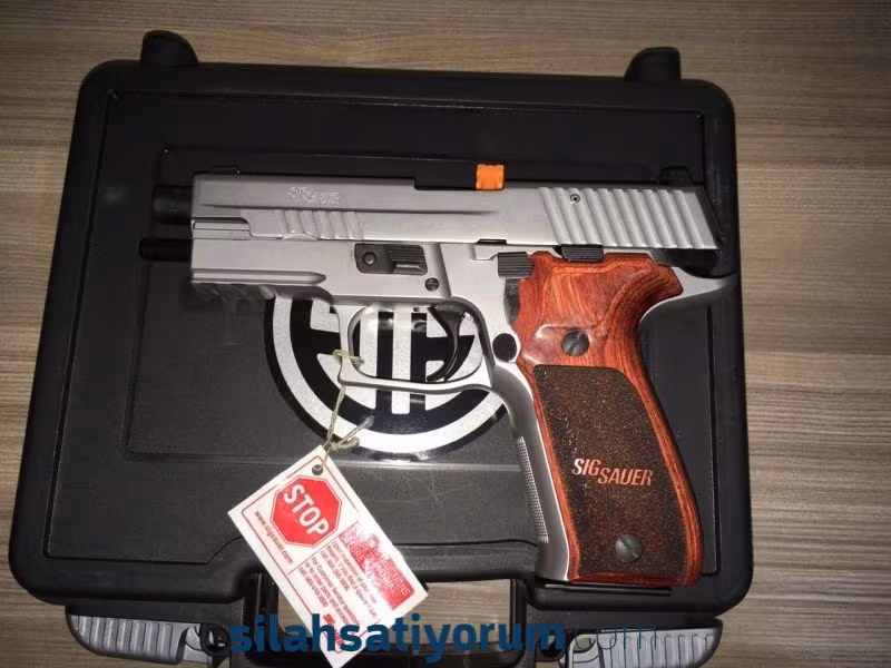 P 226 Elite Stainless