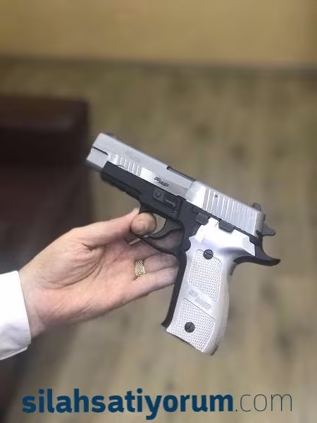 Sig Sauer p226 elite