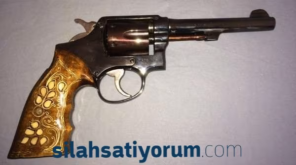 COK BAKIMLI S&W