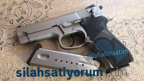 SMITH  & WESSON 5906