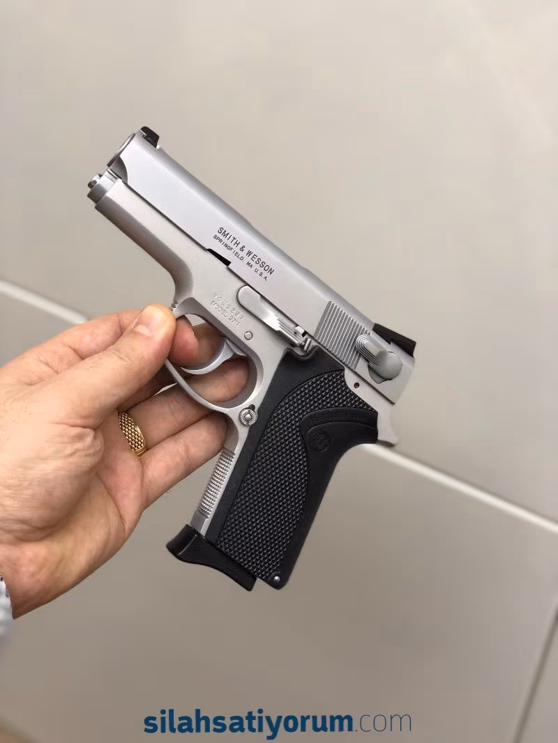 Smith Wesson  3914