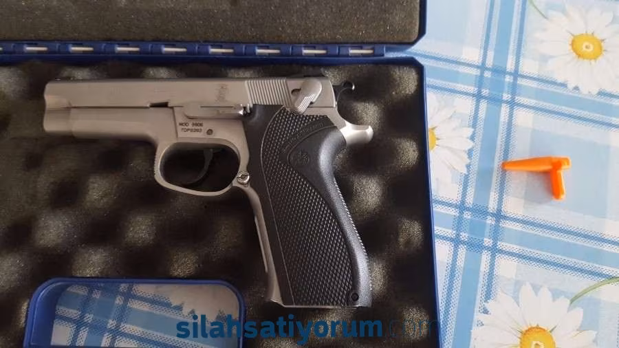 5906 SMİTH & WESSON