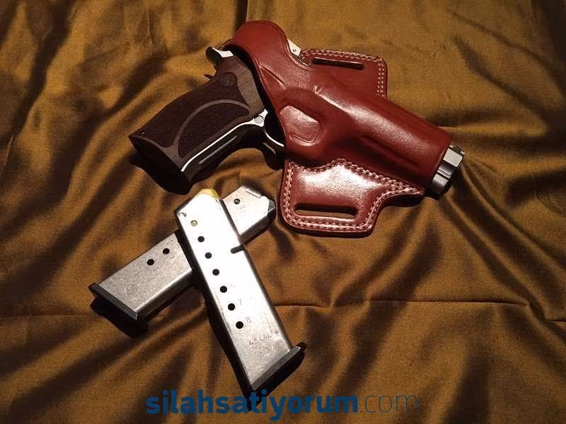 Smith & Wesson 4506-1