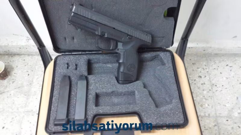 Memurdan Temiz Makine