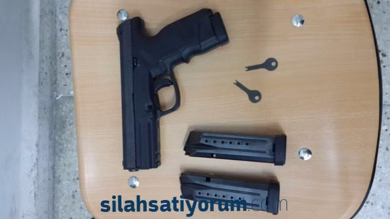 Memurdan Temiz Makine