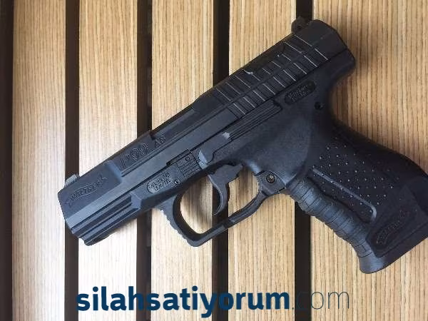 WALTHER P99 AS SIFIR