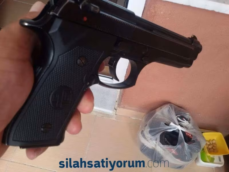 Satılık Temiz Yavuz 16